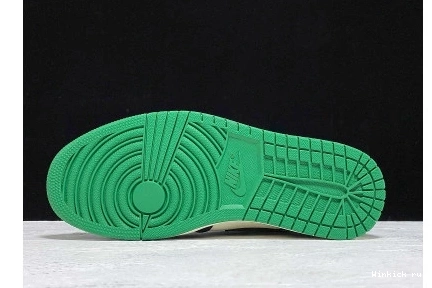 SAIL-BLACK JORDAN AIR NRG PINE HIGH OG GREEN 1 0809